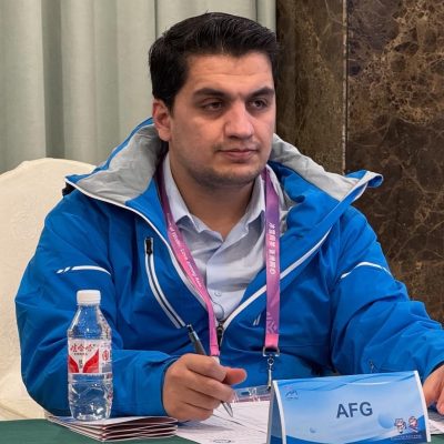 Najibullah Ayoubi Photo website