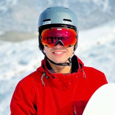 Salman Sajjadi Photo website
